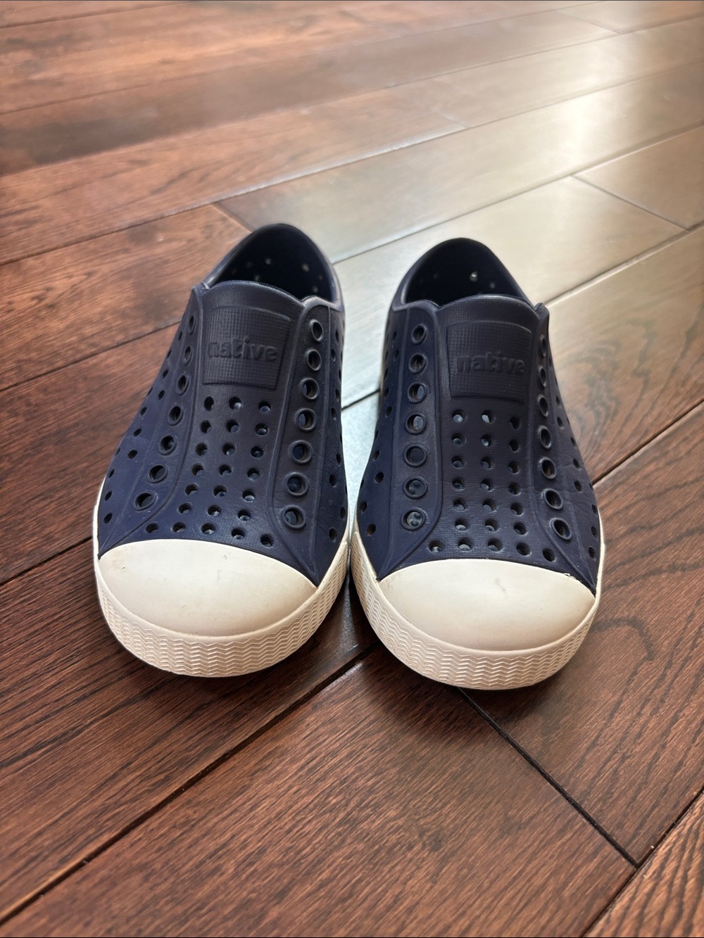 Native Jefferson Size C8 Little Kid